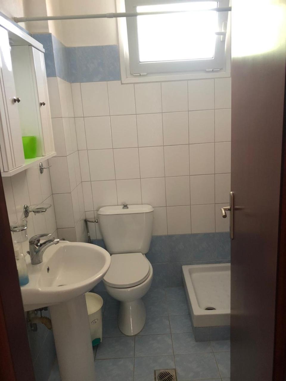 Accommodation Lydia Leptokaryá Buitenkant foto